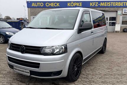 VW T5 Multivan 173.500 km 24.900 &euro; Gettorf 24214