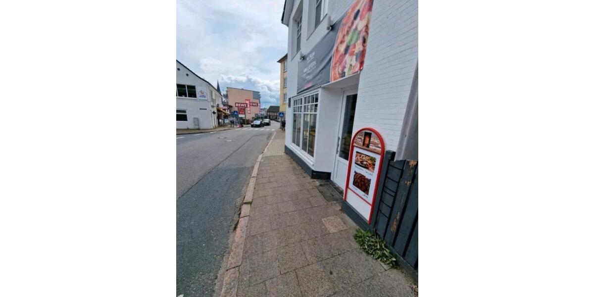Gewerbeobjekt Schleswig - 850&euro; | Angebot:26432794