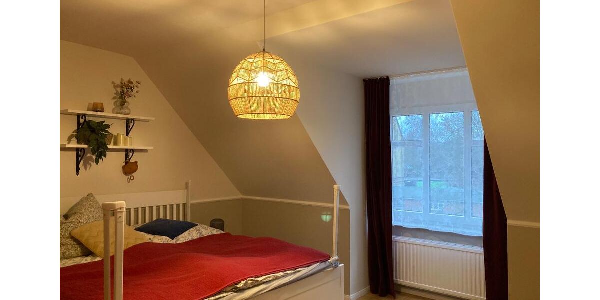 Dachgeschoßwohnung Tastrup - 4 Zimmer, 91 m&sup2;, 290.000&euro; | Angebot:24780716