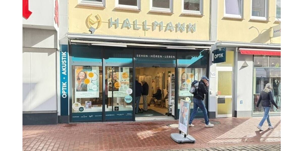 Gewerbeobjekt Kappeln - 1 Zimmer, 2.150.000&euro; | Angebot:26243802