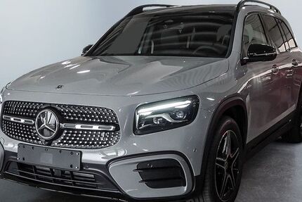 Mercedes-Benz GLB 200 9.999 km 46.950 &euro; Rendsburg 24768