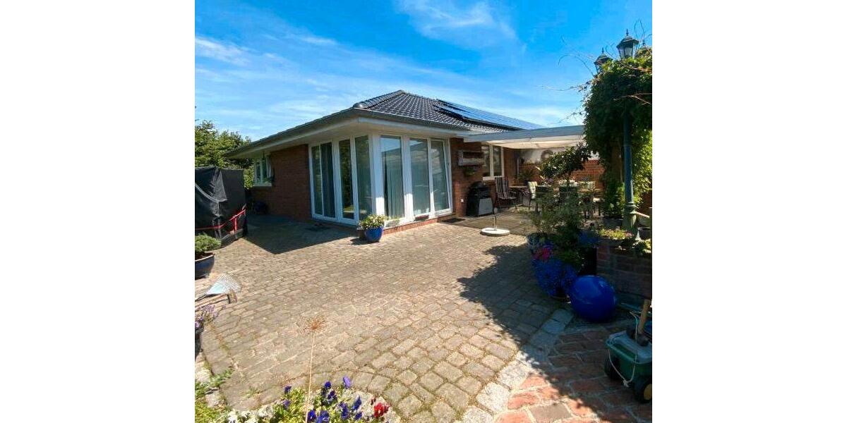 Doppelhaushälfte Süderbrarup - 3 Zimmer, 101 m&sup2;, 423.000&euro; | Angebot:26697025