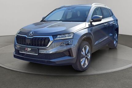 Skoda Karoq 1.026 km 30.990 &euro; Schleswig 24837