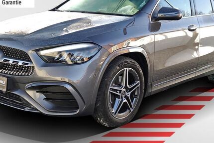 Mercedes-Benz GLA 200 6.081 km 38.950 &euro; Eckernförde 24340