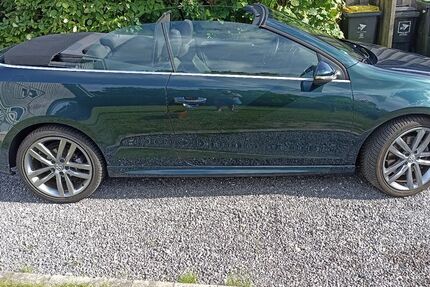 VW Golf 77.500 km 13.990 &euro; Grundhof 24977