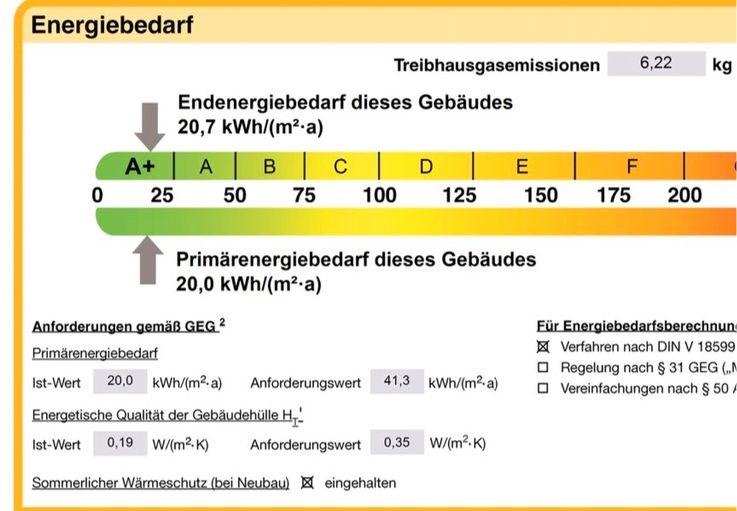 Dachgeschoßwohnung Taarstedt - 3 Zimmer, 73 m&sup2;, 850&euro; | Angebot:25783233