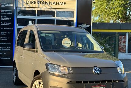 VW Caddy 48.800 km 22.490 &euro; Kappeln 24376