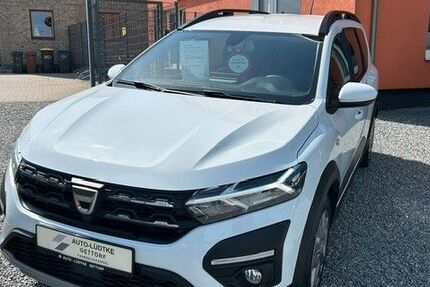 Dacia Jogger 85.200 km 14.990 &euro; Gettorf 24214