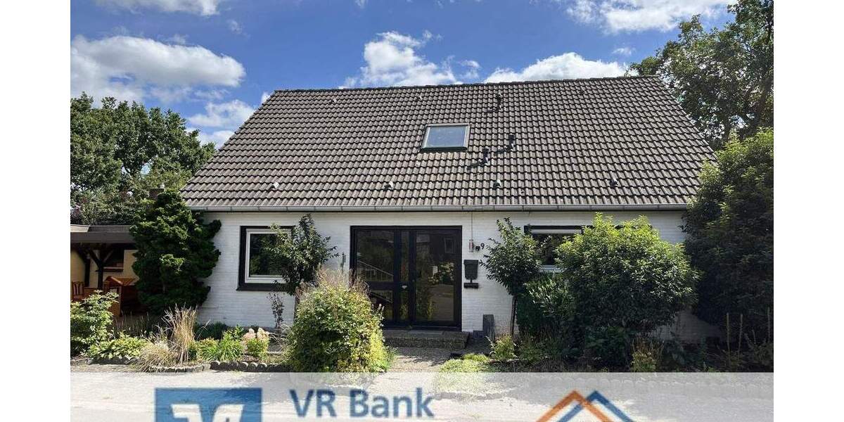 Mehrfamilienhaus, Wohnhaus Tetenhusen - 7 Zimmer, 174 m&sup2;, 219.000&euro; | Angebot:25706537