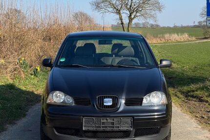 Seat Arosa 234.802 km 900 &euro; Schaalby 24882