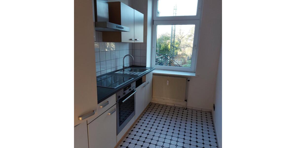 Hochparterre Steinbergkirche - 2 Zimmer, 61 m&sup2;, 520&euro; | Angebot:25926249