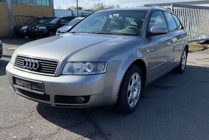 Audi A4 230.000 km 3.480 &euro; Rendsburg 24768