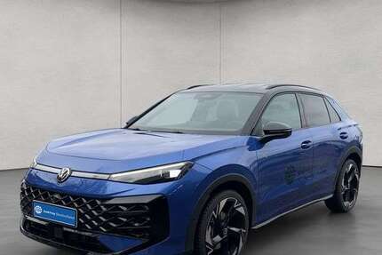 VW T-Roc 4.900 km 37.980 &euro; Rendsburg 24768