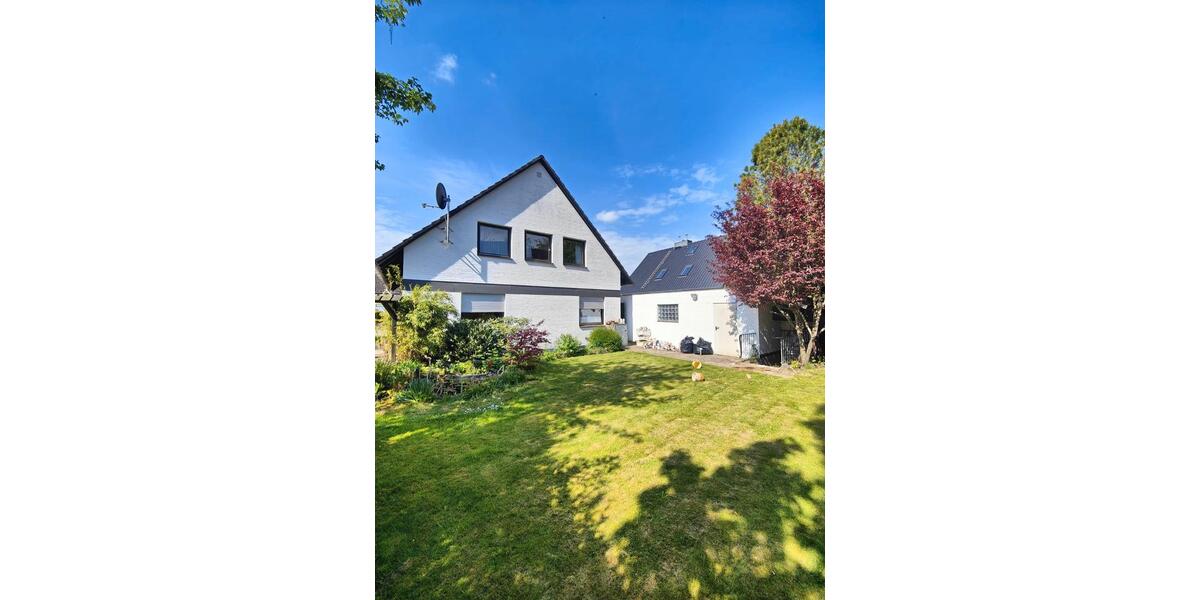 Einfamilienhaus Eckernförde - 7 Zimmer, 135 m&sup2;, 395.000&euro; | Angebot:26581243