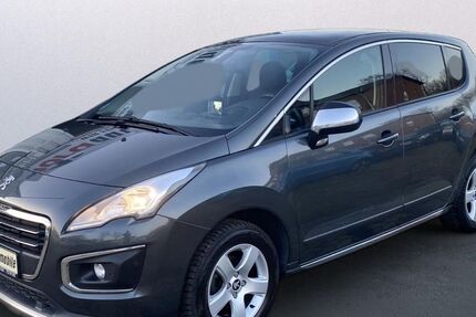 Peugeot 3008 182.000 km 8.500 &euro; Hohn 24806