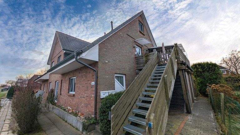 Doppelhaushälfte Kappeln - 6 Zimmer, 146 m&sup2;, 297.500&euro; | Angebot:25731112