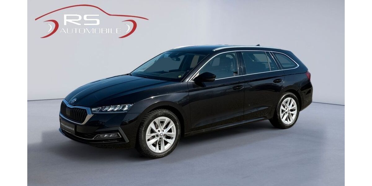 Skoda Octavia 119.800 km 19.990 &euro; Kropp 24848