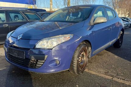 Renault Megane 210.000 km 2.980 &euro; Rendsburg 24768
