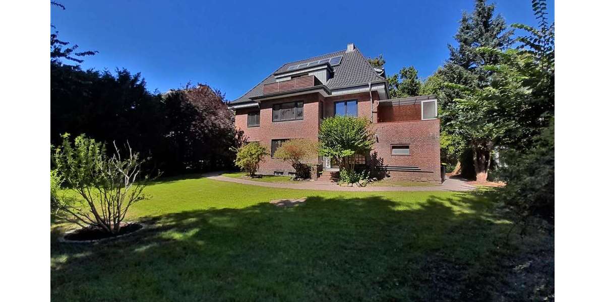 Etagenwohnung Rendsburg Königskoppel - 3.5 Zimmer, 120 m&sup2;, 1.290&euro; | Angebot:25307644