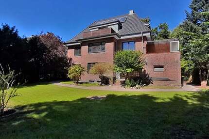 Wohnung Rendsburg Königskoppel - 3.5 Zimmer, 120 m&sup2;, 1.290&euro; | Angebot:25307644