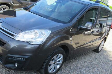 Citroen Berlingo 84.000 km 10.950 &euro; Gettorf 24214