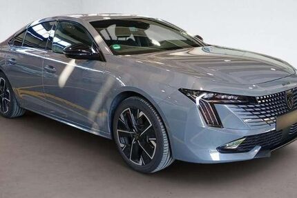 Peugeot 508 45.990 km 23.890 &euro; Eckernförde 24340