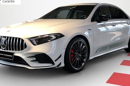 Mercedes-Benz A 35 AMG 17.465 km 45.950 &euro; Schleswig-Busdorf 24866