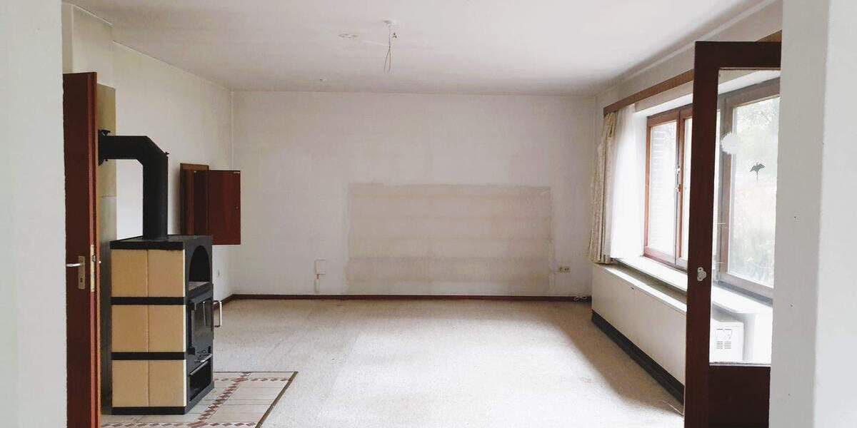 Einfamilienhaus Ulsnis - 5 Zimmer, 120 m&sup2;, 269.000&euro; | Angebot:25667421