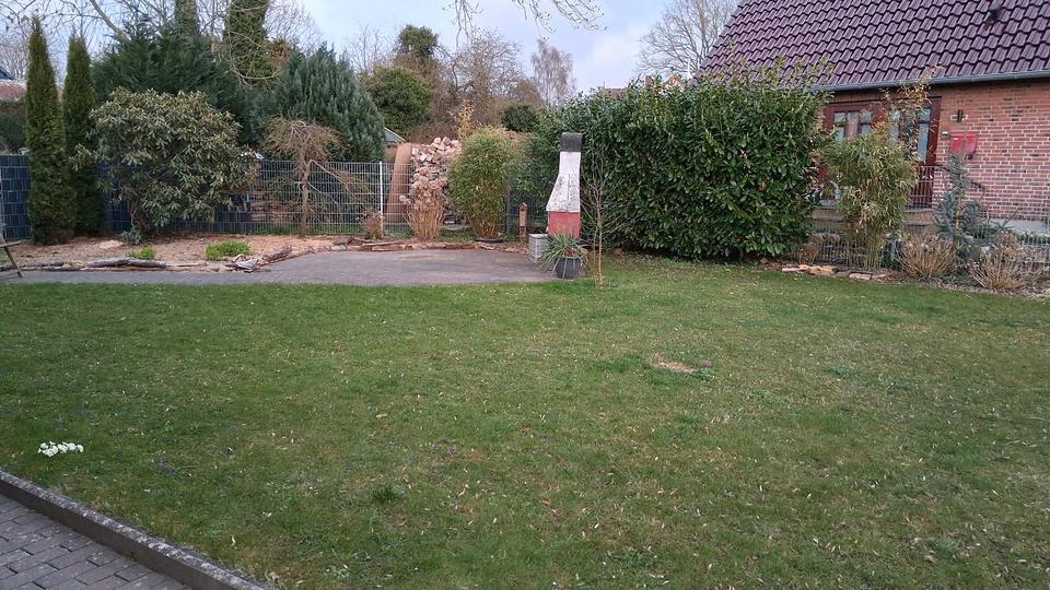 Dachgeschoßwohnung Kappeln - 2 Zimmer, 52 m&sup2;, 690&euro; | Angebot:25962037