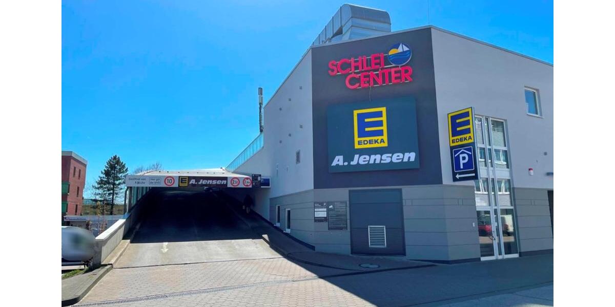 Gewerbeobjekt Schleswig - 1.654&euro; | Angebot:19154316