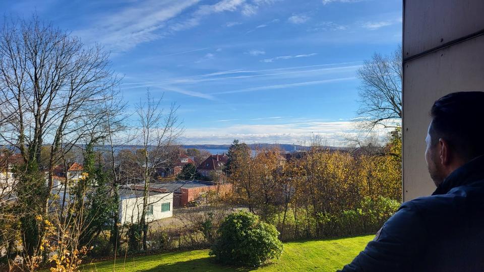 Etagenwohnung Eckernförde - 2 Zimmer, 38 m&sup2;, 175.000&euro; | Angebot:24630994