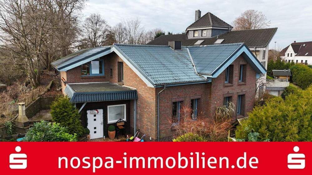 Einfamilienhaus Oeversee Munkwolstrup - 7 Zimmer, 180 m&sup2;, 259.000&euro; | Angebot:25672129