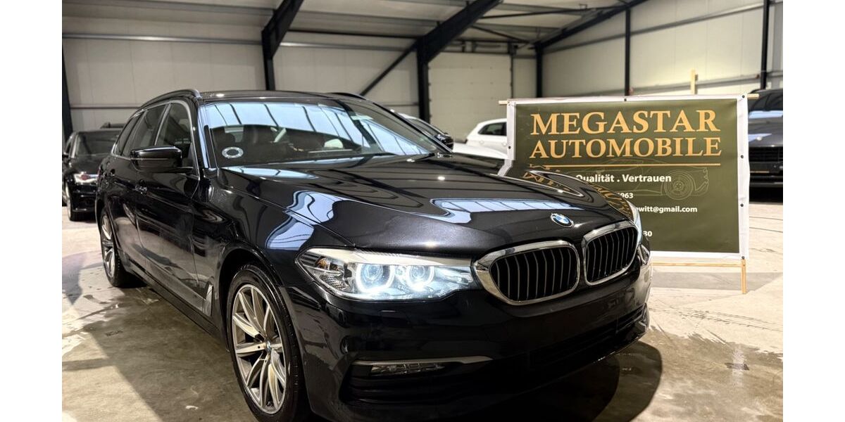 BMW 530 167.500 km 19.499 &euro; Flensburg 24941