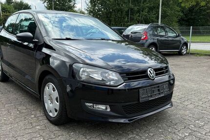 VW Polo 178.000 km 3.980 &euro; Rendsburg 24768