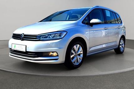 VW Touran 132.569 km 19.880 &euro; Schleswig 24837