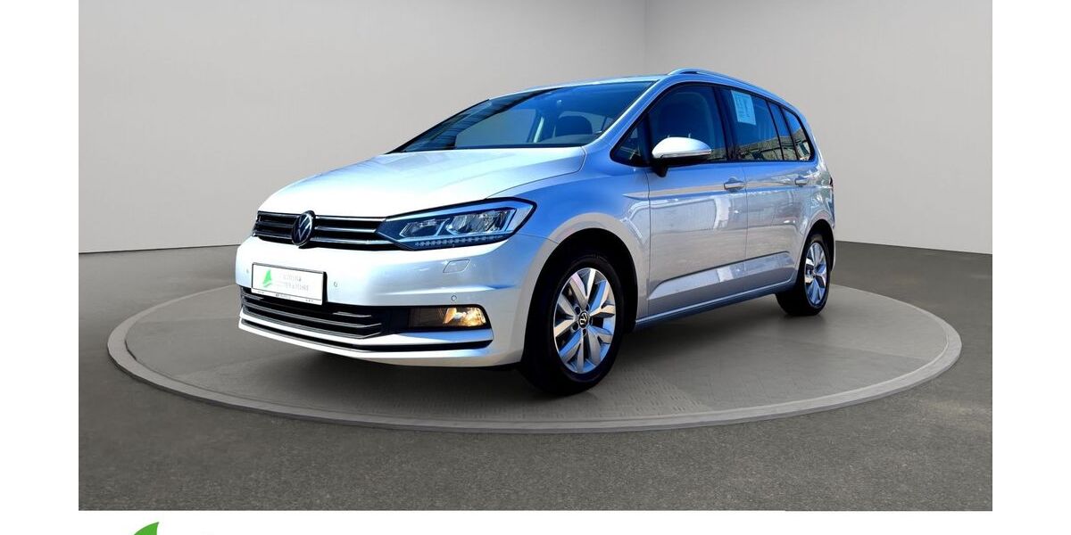 VW Touran 132.569 km 19.880 &euro; Schleswig 24837