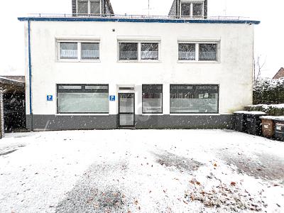 VIELSEITIG NUTZBAR MIT VIEL POTENTIAL - Gewerbeobjekt Eckernförde | Angebot:25998425