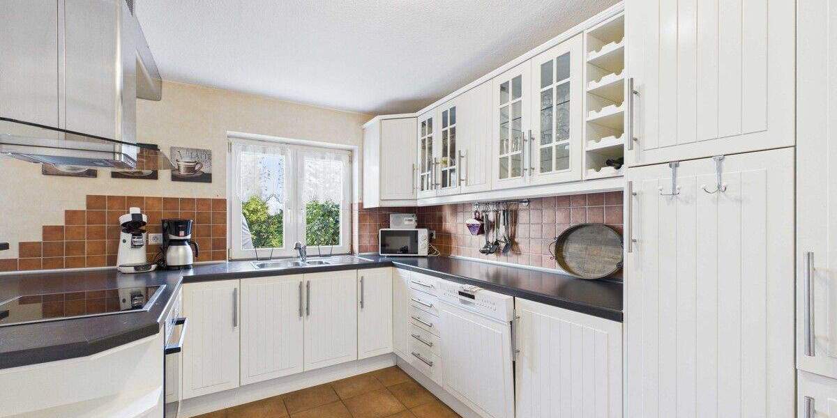 Doppelhaushälfte Kappeln - 3 Zimmer, 97 m&sup2;, 289.000&euro; | Angebot:25663345