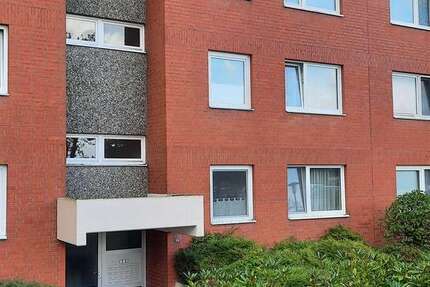 Wohnung Rendsburg - 2 Zimmer, 58 m&sup2;, 134.000&euro; | Angebot:25972791