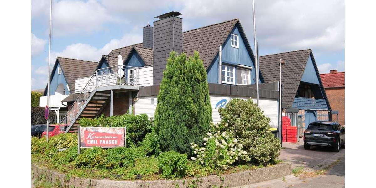 Einfamilienhaus Damendorf - 13 Zimmer, 1.003 m&sup2;, 890.000&euro; | Angebot:22174460