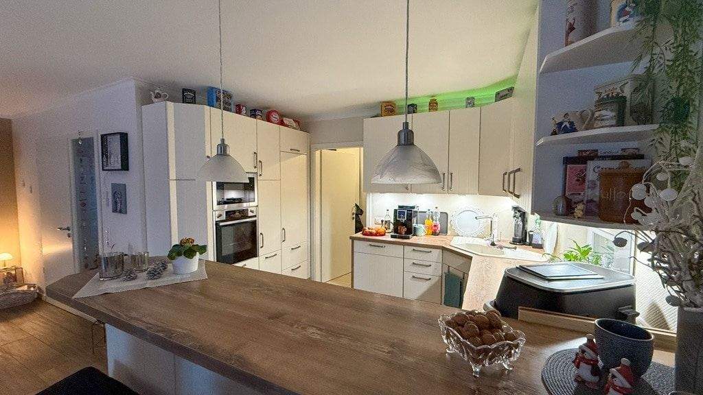 Einfamilienhaus Hürup - 3 Zimmer, 120 m&sup2;, 479.000&euro; | Angebot:25730516