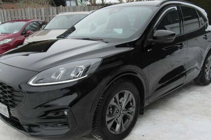 Ford Kuga 41.600 km 22.950 &euro; Gettorf 24214