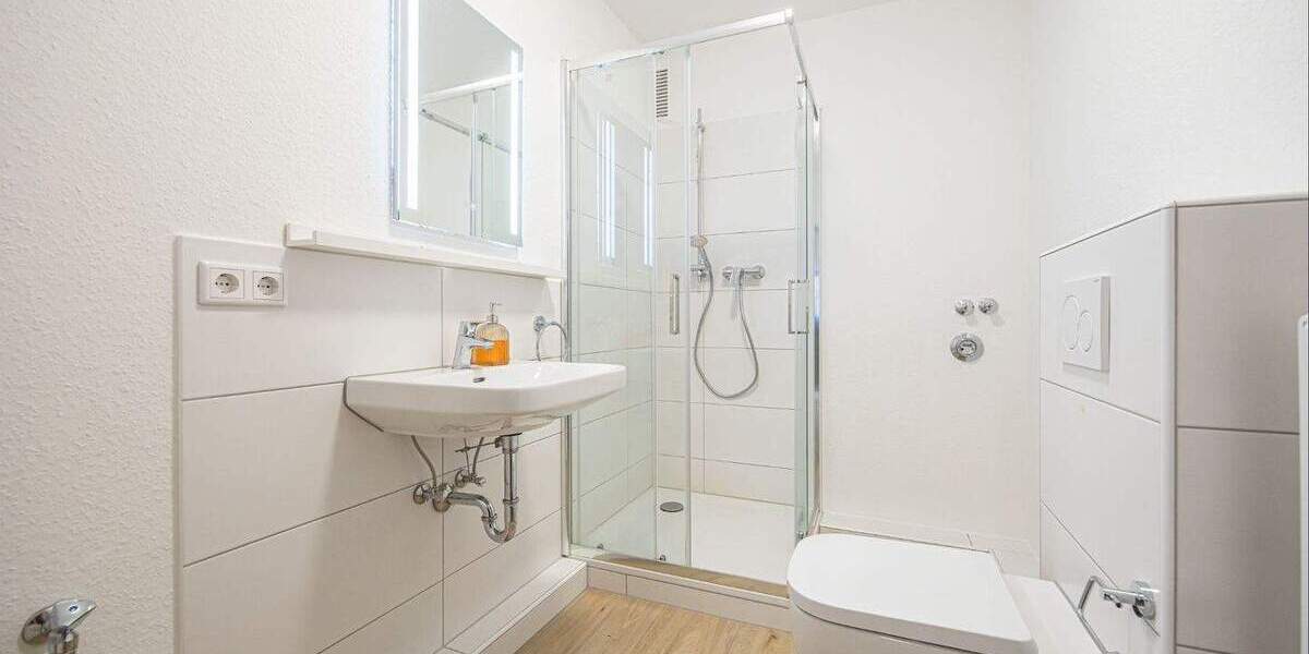 Etagenwohnung Rendsburg - 2 Zimmer, 56 m&sup2;, 135.000&euro; | Angebot:25744932