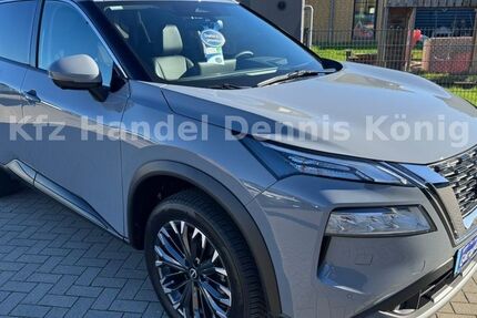 Nissan X-Trail 20.650 km 28.650 &euro; Rendsburg 24768