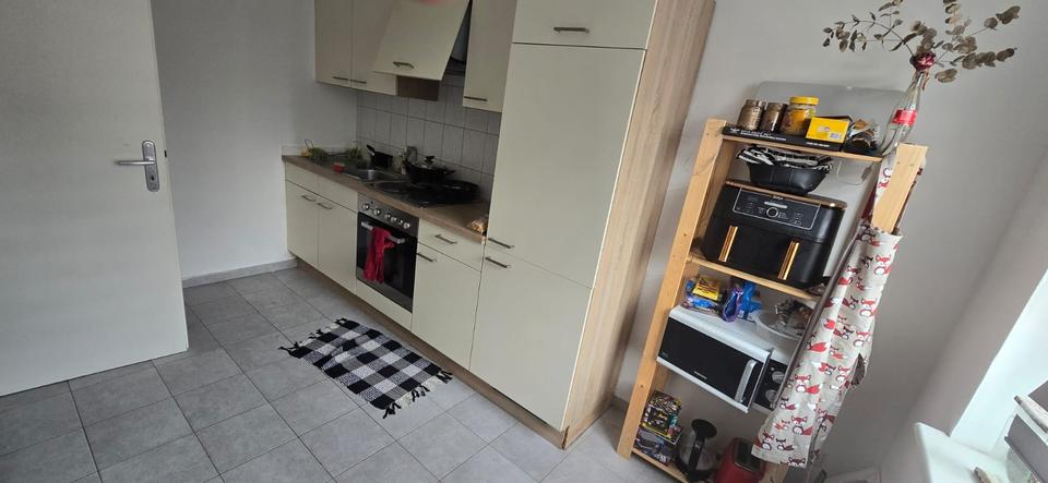 Etagenwohnung Süderbrarup - 2 Zimmer, 68 m&sup2;, 610&euro; | Angebot:25854545