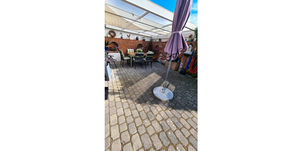 Doppelhaushälfte Süderbrarup - 3 Zimmer, 101 m&sup2;, 430.000&euro; | Angebot:21597119
