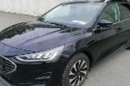Ford Focus 27.960 km 18.390 &euro; Rendsburg 24768