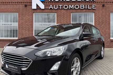 Ford Focus 57.000 km 15.990 &euro; Schleswig 24837