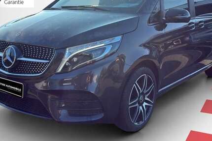 Mercedes-Benz V 300 127.716 km 51.490 &euro; Eckernförde 24340