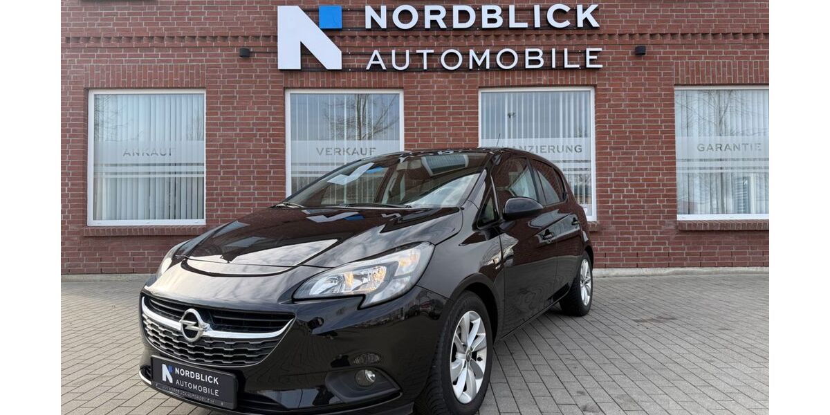 Opel Corsa 84.000 km 7.990 &euro; Schleswig 24837